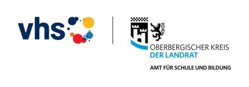 Logo der Kreisvolkshochschule. (Foto: OBK)