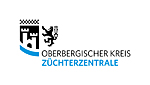 Logo Züchterzentrale des Oberbergischen Kreises