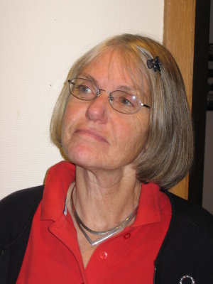 Dr. Ellen Schulte-Bunert ist die Referentin des Fachtags. (Foto: OBK)