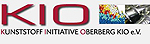 Logo Kunststoff Initiative Oberberg KIO e.V.