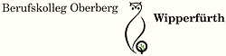 Logo Berufskolleg Oberberg Wipperfürth