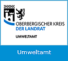 Logo Umweltamt - Amt 67