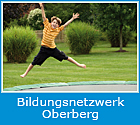 Logo Bildungsnetzwerk Oberberg