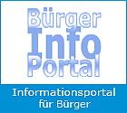 Bürgerinfoportal Bürgerinfoportal