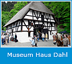 Logo Haus Dahl