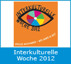 Logo zur Veranstaltung "Interkulturelle Woche 2012 vom 20. bis 29. September 2012"
