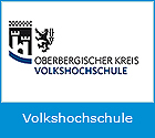 Logo Volkshochschule des Oberbergischen Kreises