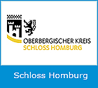Logo Schloss Homburg