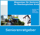 Wegweiser für Senioren im Oberbergischen Kreis - Seniorenratgeber