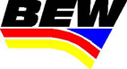 Logo BEW - Bergische Energie- und Wasser- GmbH