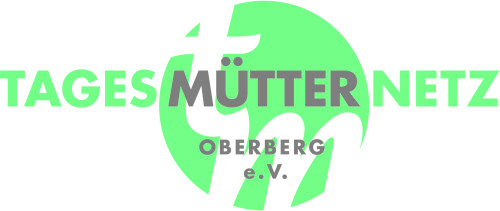 Logo Tagesmütternetz Oberberg e.V.