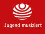 Logo Jugend musiziert mit Link zur Homepage http://www.jugend-musiziert.org/