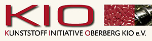 Logo KIO Kunststoff Initiative Oberberg