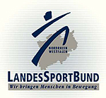 Logo des Landessportbundes NRW mit Link zu www.wir-im-sport.de