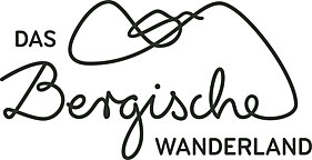Logo Das Bergische Wanderland