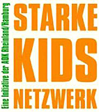 Logo Starke Kids Netzwerk