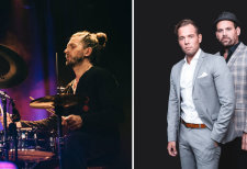Bodek Janke und die Gebrüder Wasserfuhr © Joanna Wizmur, Nikolas Mueller Bodek Janke und die Gebrüder Wasserfuhr © Joanna Wizmur, Nikolas Mueller