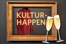 Kulturhappen zum Thema „Mode durch die Jahrhunderte Kulturhappen zum Thema „Mode durch die Jahrhunderte