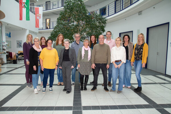 Personalrat Grundschulen