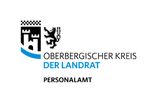 Logo Personalamt Oberbergischer Kreis