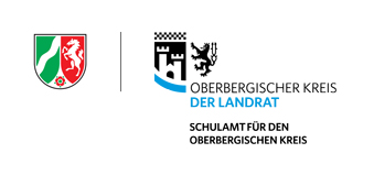 Logo Schulamt für den Oberbergischen Kreis