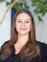 Kira Esser. (Foto: OBK)