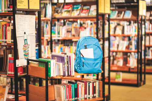Der Kulturrucksack NRW macht zusätzlich Station in vier Bibliotheken im Oberbergischen Kreis. (Foto: Joachim Gies) Der Kulturrucksack NRW macht zusätzlich Station in vier Bibliotheken im Oberbergischen Kreis. (Foto: Joachim Gies)