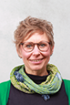 Portrait Tina Sohn (Foto: obk)