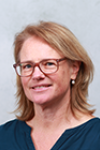 Portrait Christine Prinz (Foto: obk)