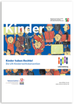 Copyright: Ministerium für Kinder, Jugend, Familie, Gleichstellung, Flucht und Integration des Landes Nordrhein-Westfalen