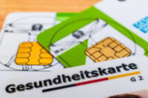 Krankenkassenkarte (Foto: Stockfotos-MG - stock.adobe.com)