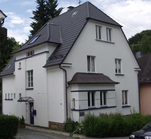 Der Gutachterausschuss für Grundstückwerte im Oberbergischen Kreis veröffentlicht genaue Zahlen der Gebäude- und Wohnungszählung 2011 für jede Gemeinde (Foto: OBK).