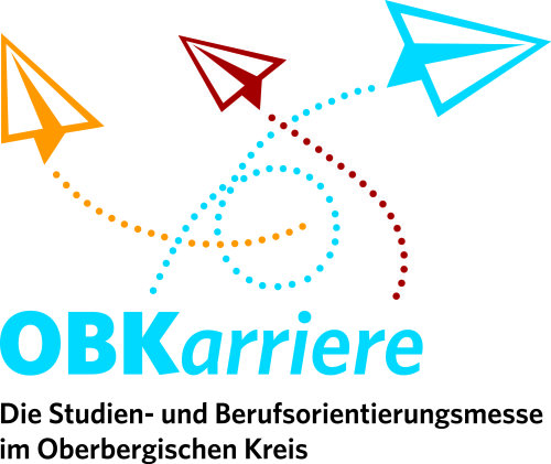 Logo OBKarriere (Grafik/Foto: OBK)