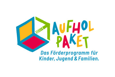 Logo Aufhol-Paket