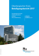 Foto Deckblatt Beteiligungsbericht 2017