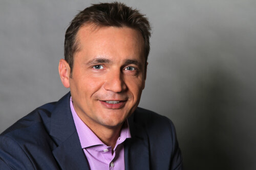 Prominente und kompetente Unterstützung durch ARD-Meteorologe Donald Bäcker erwartet interessierte Bürgerinnen und Bürger bei "Klima.Wandel.Anpassung". (Foto: Monika Sandel) 