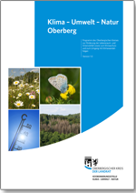 Klima - Umwelt - Natur Oberberg