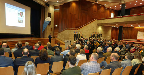 Auftakt Mobilitätskonzept Oberbergischer Kreis