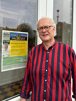 Michael Braun. (Foto: OBK)