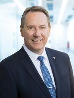 Landrat Jochen Hagt. (Foto: OBK, Lina Sommer)
