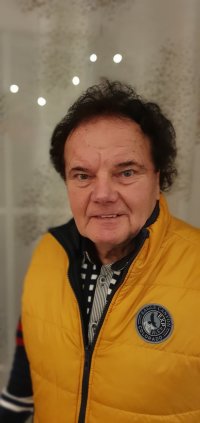 Lothar Klett
