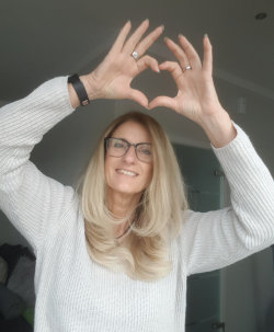 Claudia Jelovcan. (Foto: Privat)