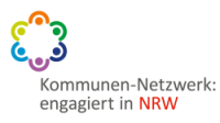 Logo engagiert in NRW