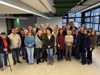 Bild_Teilnehmer_Workshop_Traumasensibler_Umgang.Foto:Diakonie