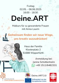 Deine.art Flyer Jpg
