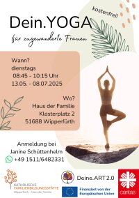 Dein.yoga Flyer Jpg