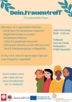 Info_Übersicht_Frauentreff_Wipperfürth