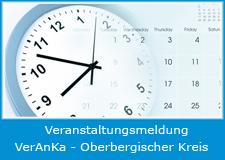 Logo Veranstaltungsmeldung Oberbergischer Kreis