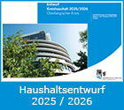 Kreishaushalt 2025/2026