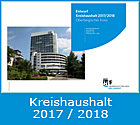 Logo Kreishaushalt 2017 / 2018